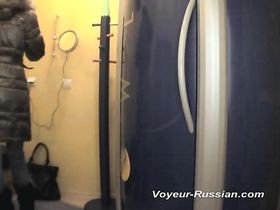 Божественная крошка со своим страстным эротическим клипом