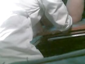 Обычный поход к гинекологу сделал из этой красавицы звезду благодаря скрытой камере