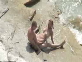 Парочка решила позаниматься гимнастикой