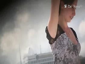 Нудистки порадуют наш глаз