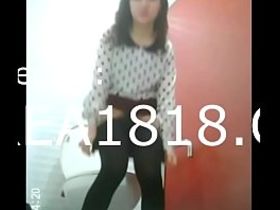 Скрытая камера в туалете торгового центра, с казашками в главной роли