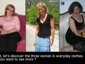 Подборка фоточек с обнаженными телками