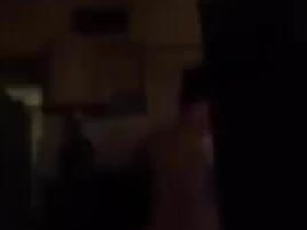 Замужняя баба перед скрытой камерой трахается со стонами с соседом